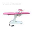 Ultra low bit delivery examination bed